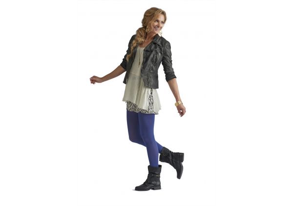 Juzo top soft leggings
